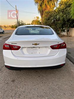 شيفروليه ماليبو